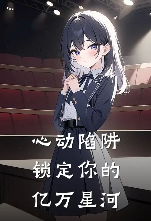心动陷阱：锁定你的亿万星河
