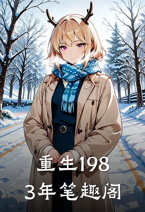 重生1983年笔趣阁