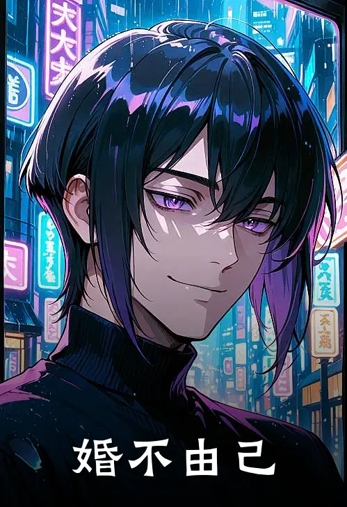 婚不由己