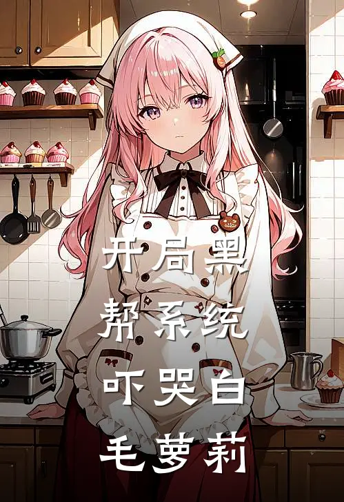 开局黑帮系统，吓哭白毛萝莉