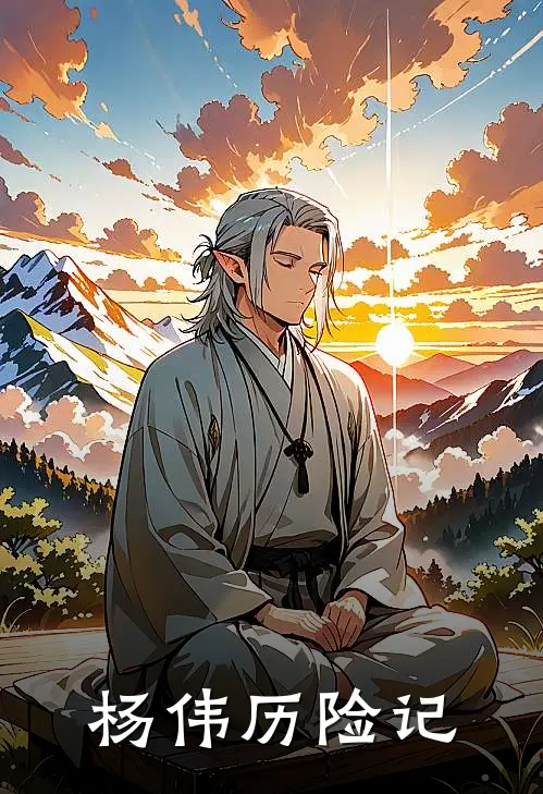杨伟历险记