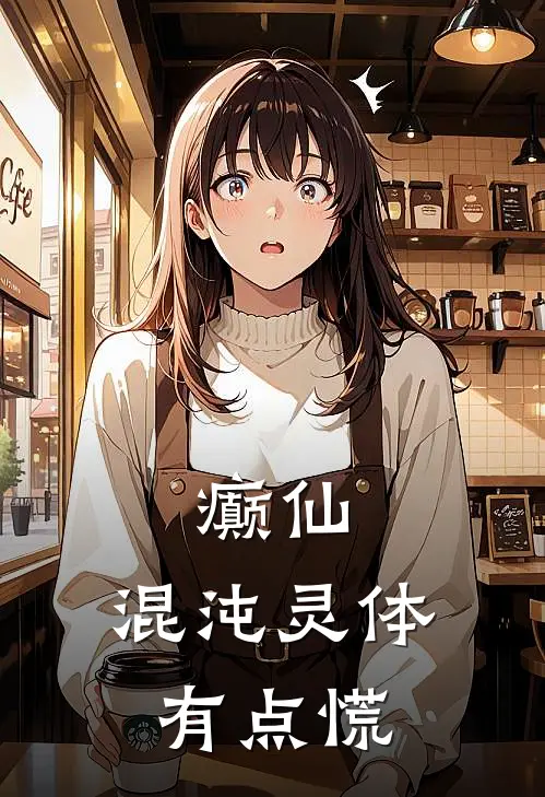 癫仙：混沌灵体有点慌