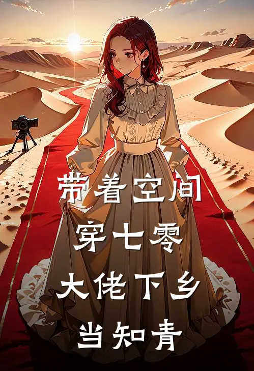 带着空间穿七零，大佬下乡当知青