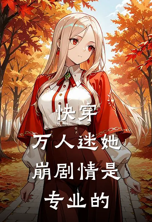 快穿：万人迷她崩剧情是专业的