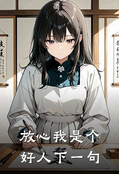 放心我是个好人下一句