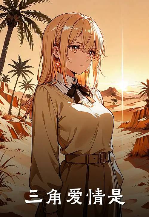 三角爱情是