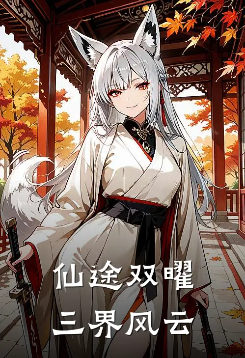 仙途双曜：三界风云