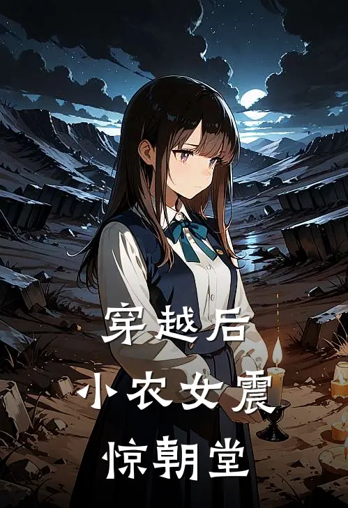 穿越后，小农女震惊朝堂