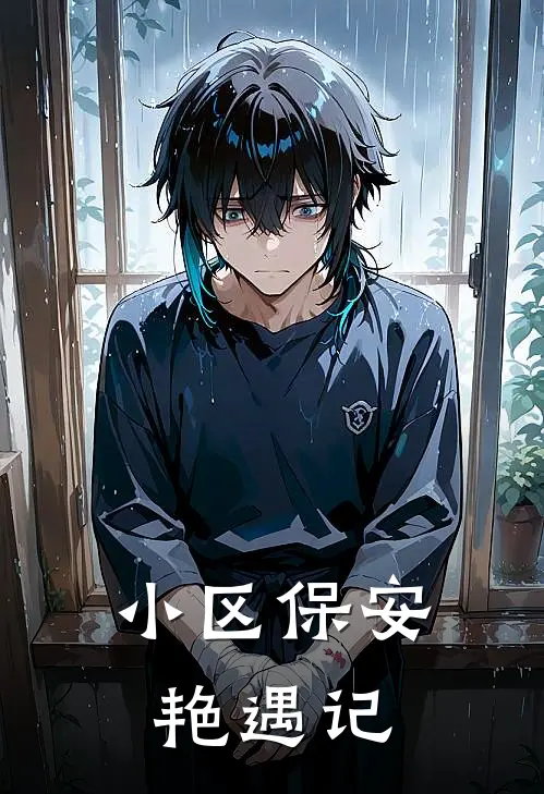 小区保安艳遇记