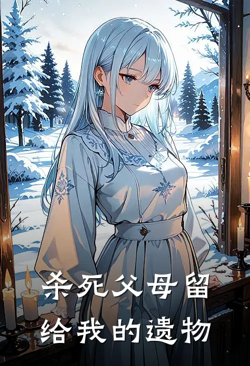 杀死父母留给我的遗物