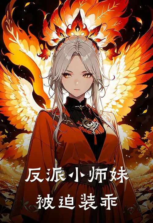 反派小师妹被迫装乖