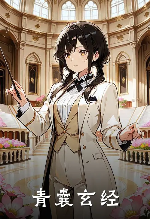 青囊玄经