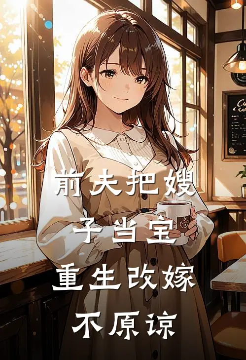 前夫把嫂子当宝，重生改嫁不原谅