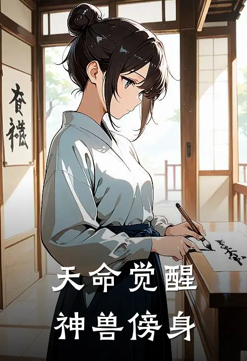 天命觉醒，神兽傍身