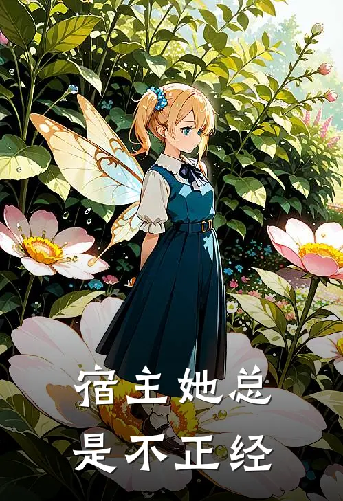 宿主她总是不正经