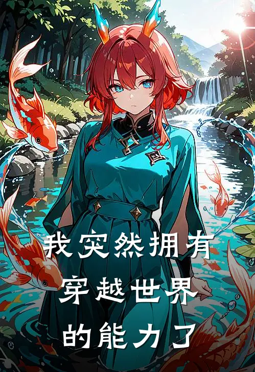 我突然拥有穿越世界的能力了