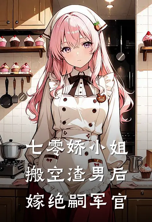 七零娇小姐搬空渣男后嫁绝嗣军官