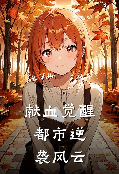 献血觉醒：都市逆袭风云