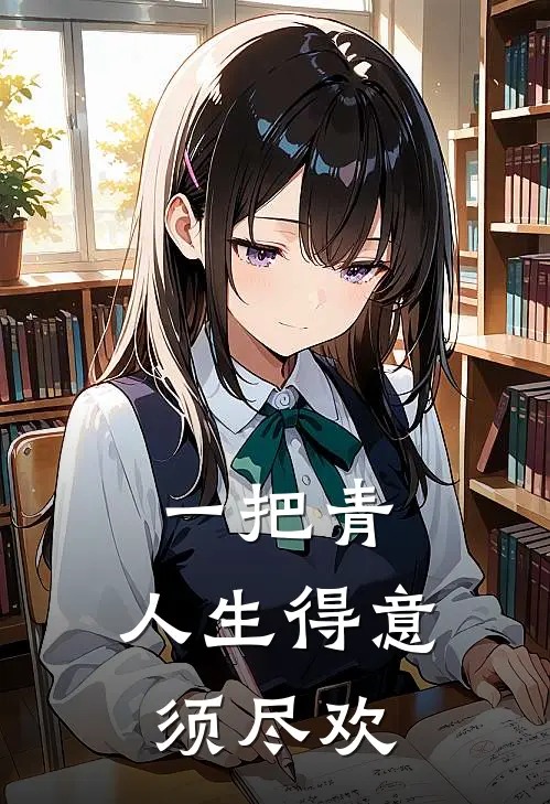 一把青：人生得意须尽欢