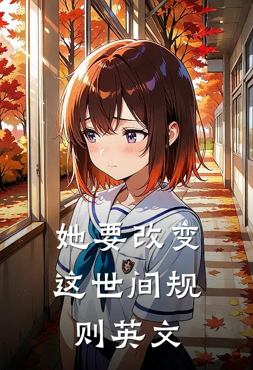 她要改变这世间规则英文