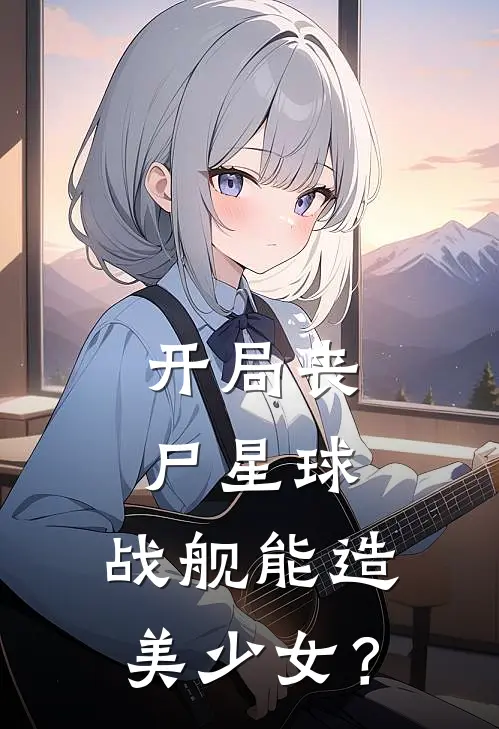 开局丧尸星球，战舰能造美少女？
