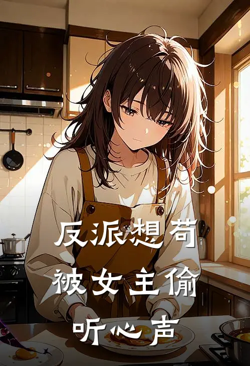 反派想苟，被女主偷听心声