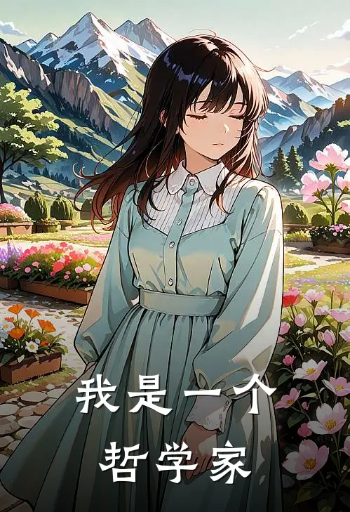 我是一个哲学家