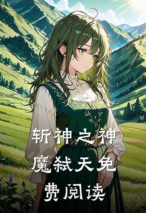 斩神之神魔弑天免费阅读