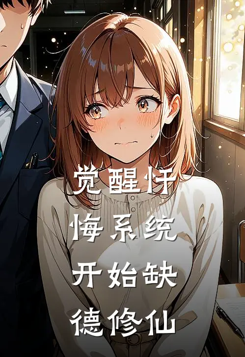 觉醒忏悔系统，开始缺德修仙