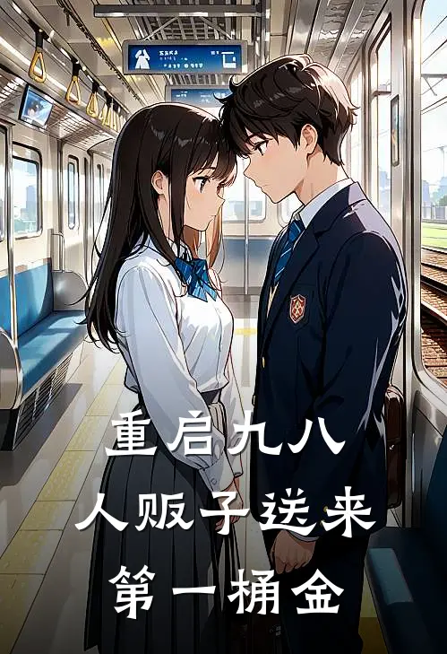 重启九八：人贩子送来第一桶金