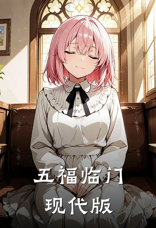 五福临门现代版