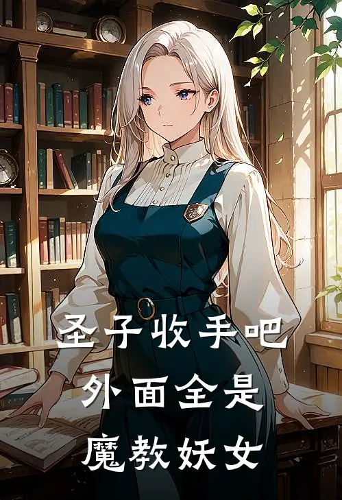 圣子收手吧，外面全是魔教妖女