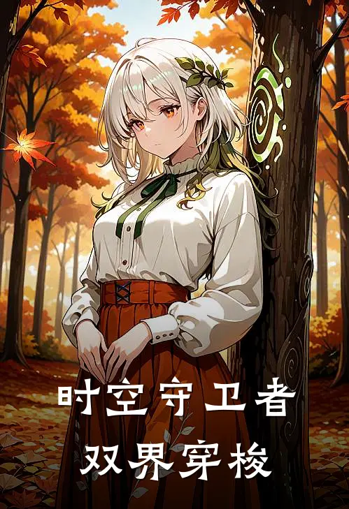 时空守卫者：双界穿梭