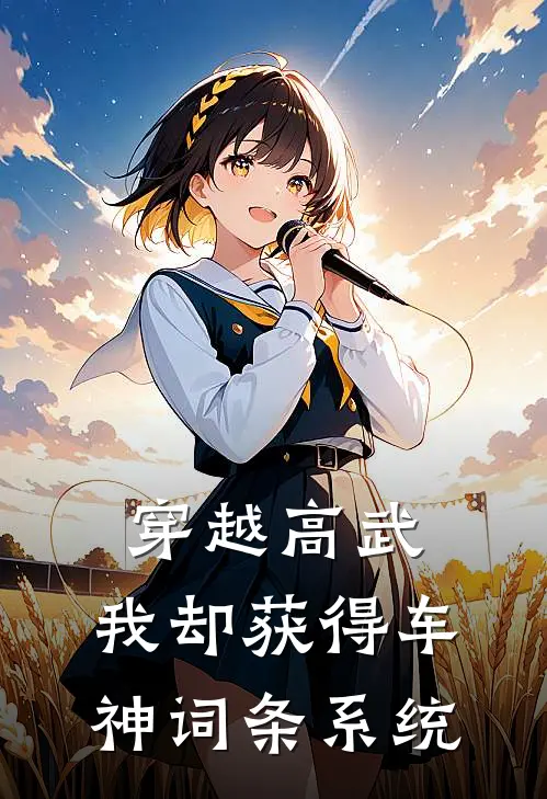 穿越高武，我却获得车神词条系统