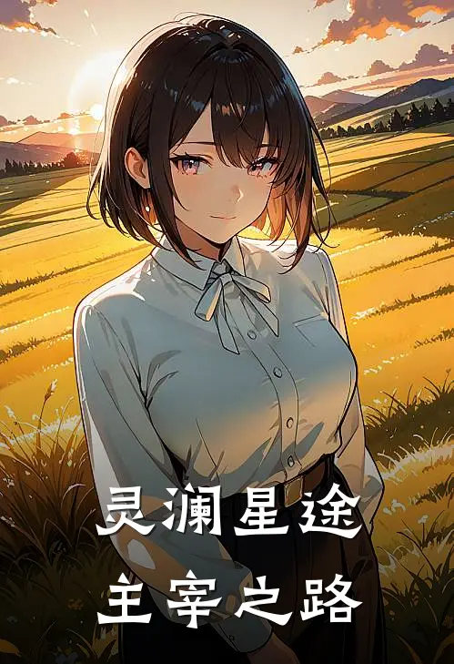 灵澜星途：主宰之路