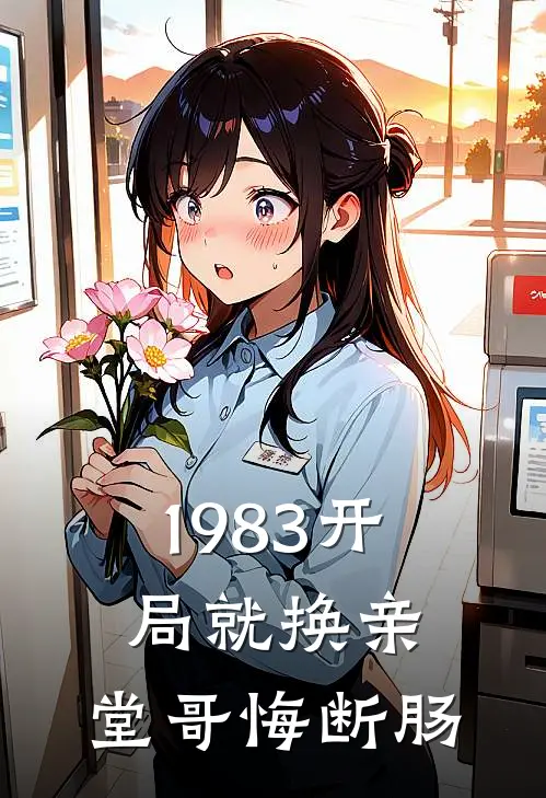1983开局就换亲，堂哥悔断肠