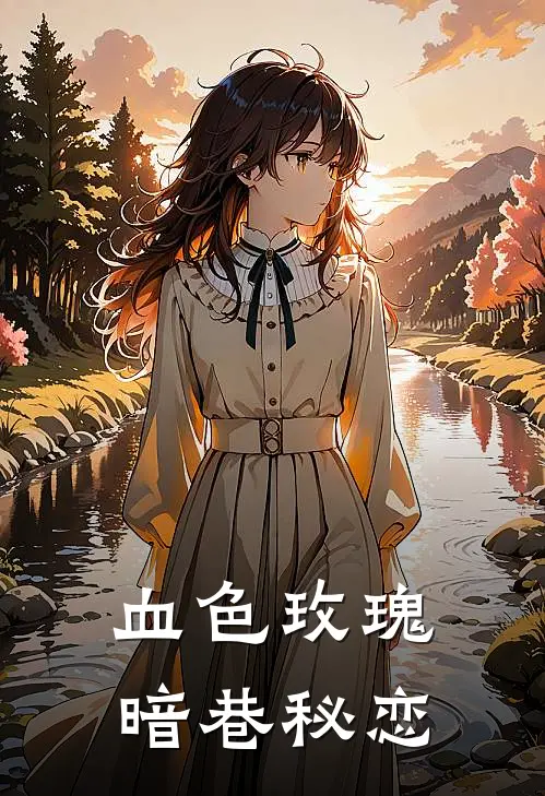 血色玫瑰：暗巷秘恋