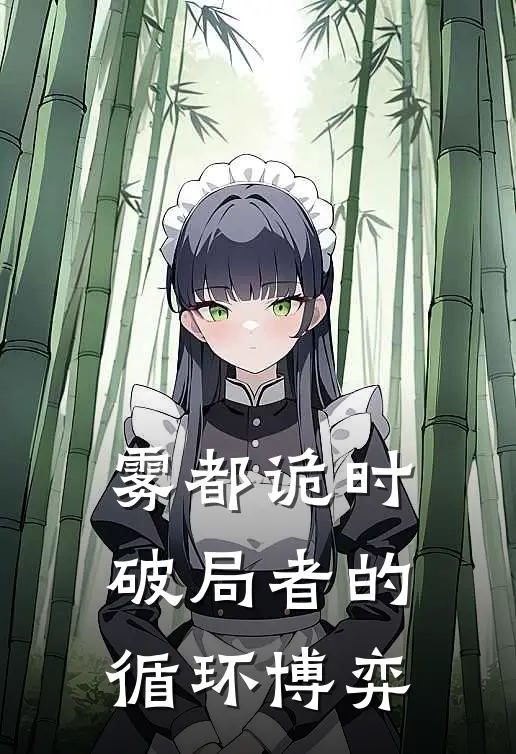 雾都诡时破局者的循环博弈