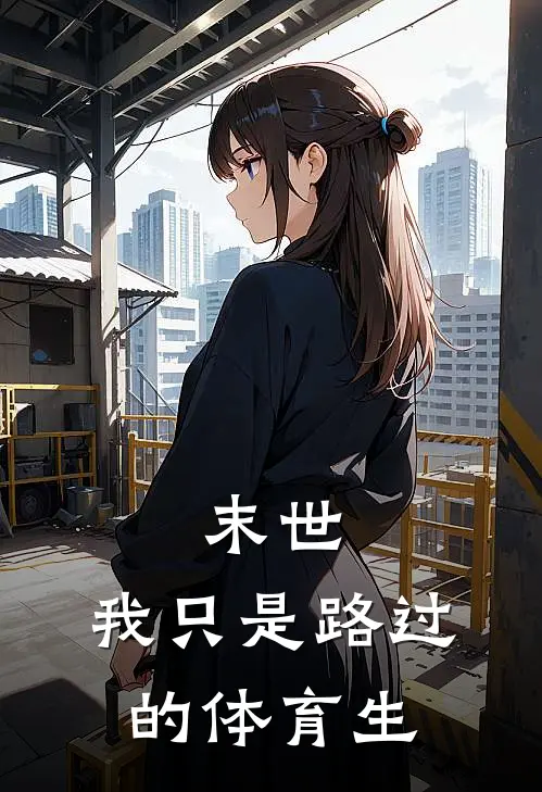 末世：我只是路过的体育生