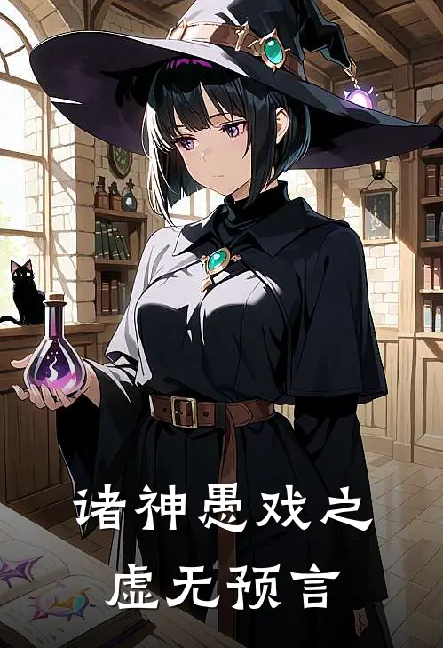 诸神愚戏之虚无预言