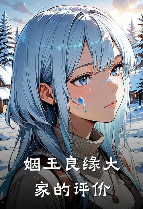 姻玉良缘大家的评价