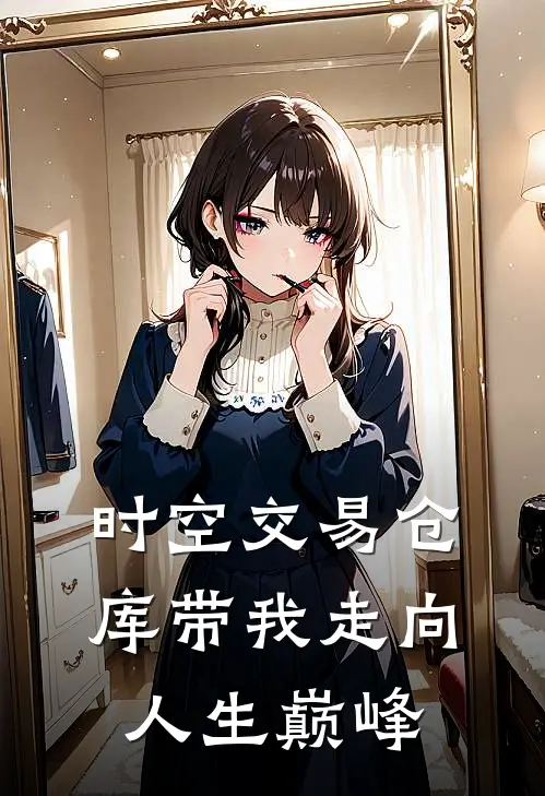 时空交易仓库带我走向人生巅峰