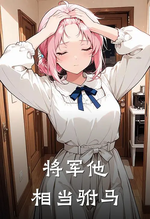 将军他，相当驸马