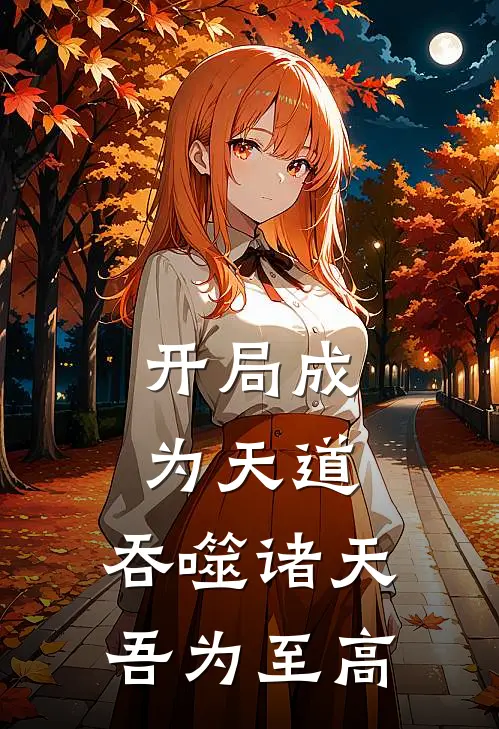 开局成为天道：吞噬诸天吾为至高