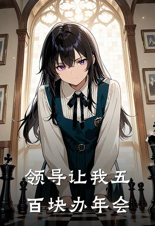 领导让我五百块办年会