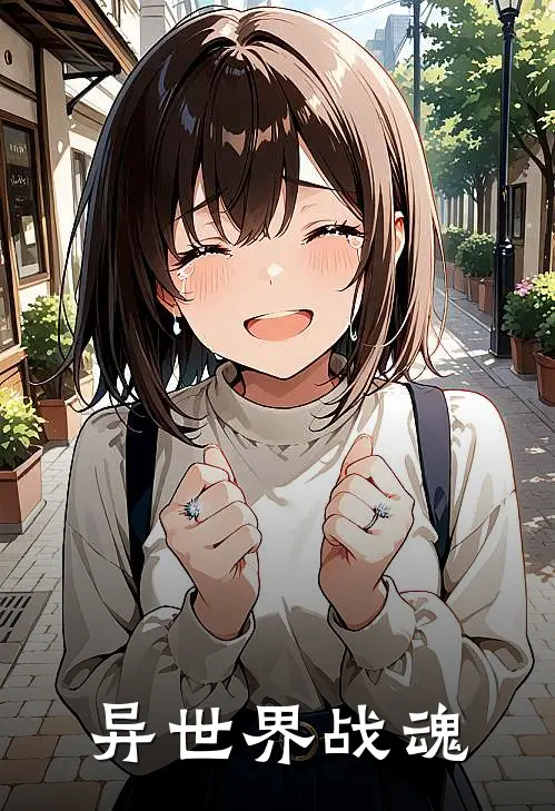 异世界战魂