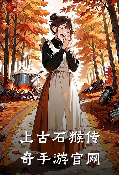 上古石猴传奇手游官网