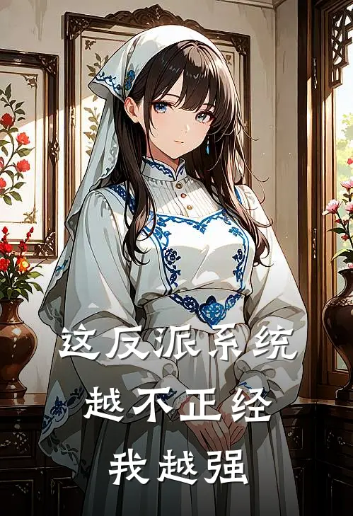 这反派系统越不正经，我越强