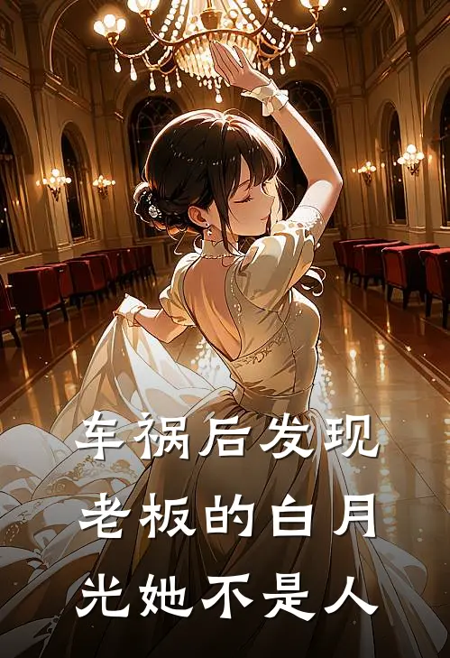 车祸后发现老板的白月光她不是人