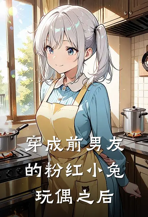 穿成前男友的粉红小兔玩偶之后